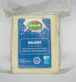 جبنة عكاوي - جبنة البحر الأبيض المتوسط، حوالي 330 جرام