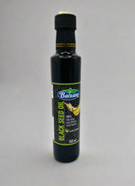 Huile de nigelle baumier, 250 ml