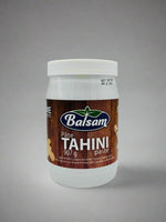 Balsam Roasted Sesame Tahini Paste, 907 Grams