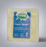 جبنة أكاوي تشيكية - جبنة البحر الأبيض المتوسط، حوالي 330 جرامًا