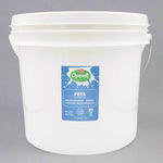 Fromage feta méditerranéen en barquette de 3 kg