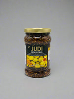Judi Mountain Fig Jam With Walnuts & Sesame, 370 Grams