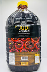 Judi Mountain Pomegranate Molasses, 6.5 KG