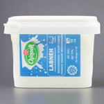 لبنة - جبنة زبادي البحر الأبيض المتوسط، 454 جرام