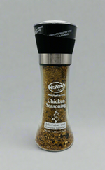 توابل دجاج من مستر فودز مع مطحنة سيراميك، 120 جرام