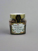 Mujeza Al-shifa Black Seed Honey With Turmeric & Cinnamon, 250 Grams