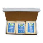 Party Pack Combo - Haloumi, Nabulsi, Akawi, environ 1 KG