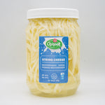 Fromage en ficelle (pot) - Fromage méditerranéen, 300 grammes