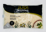 Riz de qualité supérieure Judi Mountain, style égyptien, 0,9 kg