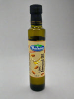 Huile d'amande baumière, 250 ml