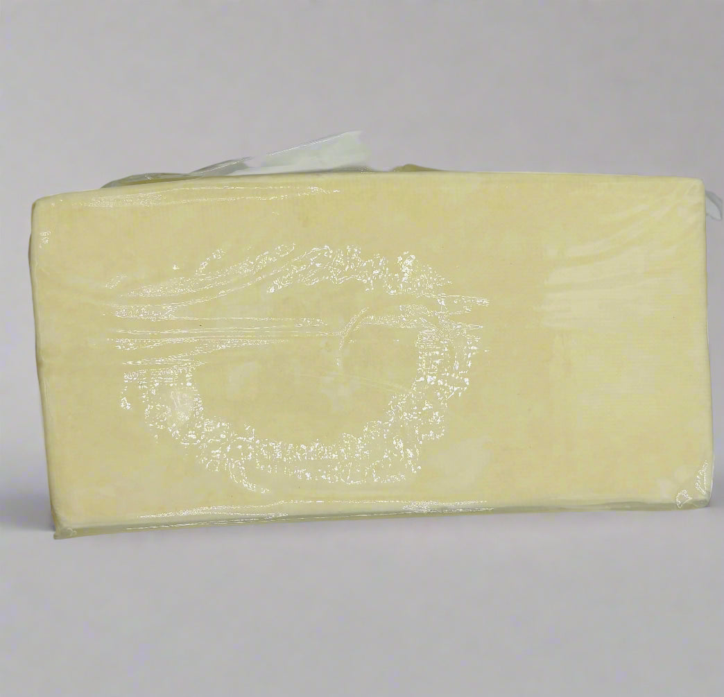 Akawi Cheese Block - Soft Mediterranean Cheese, 1 KG