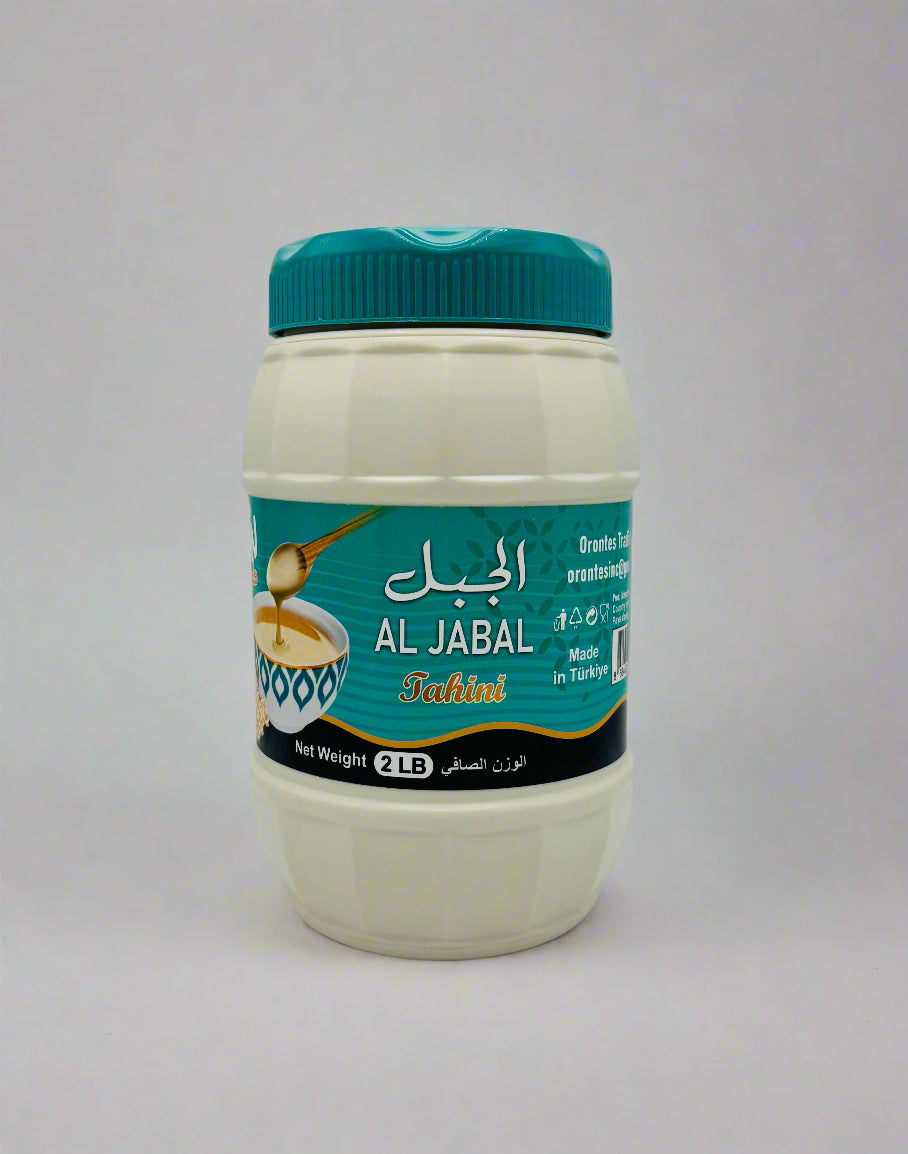 Al Jabal Tahini, 900 Grams