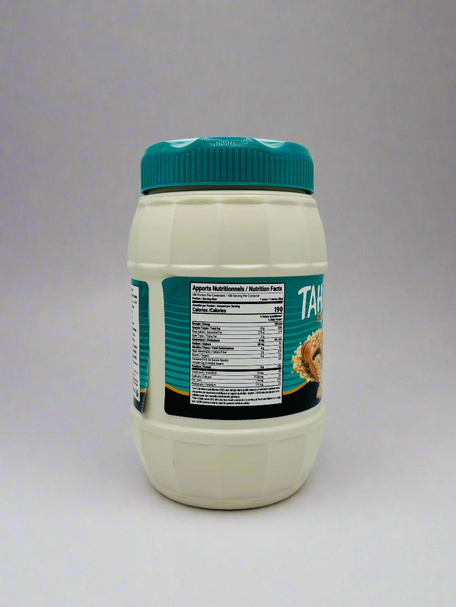 Al Jabal Tahini, 900 Grams