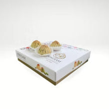 Alwesam Pistachio Maamoul - 1 KG