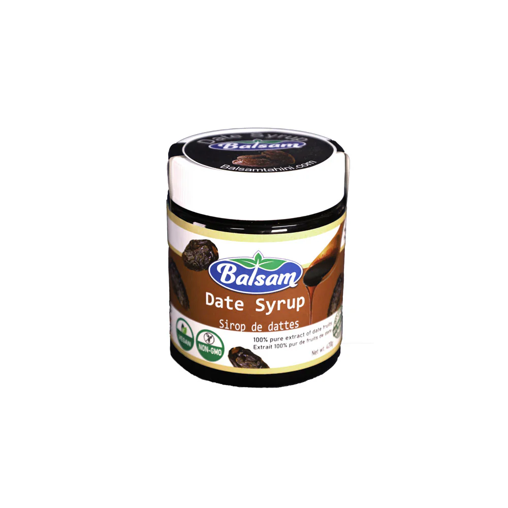 Balsam Date Syrup, 420 Grams