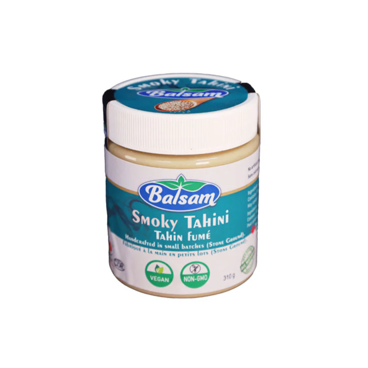 Balsam Smoky Tahini, 310 Gram