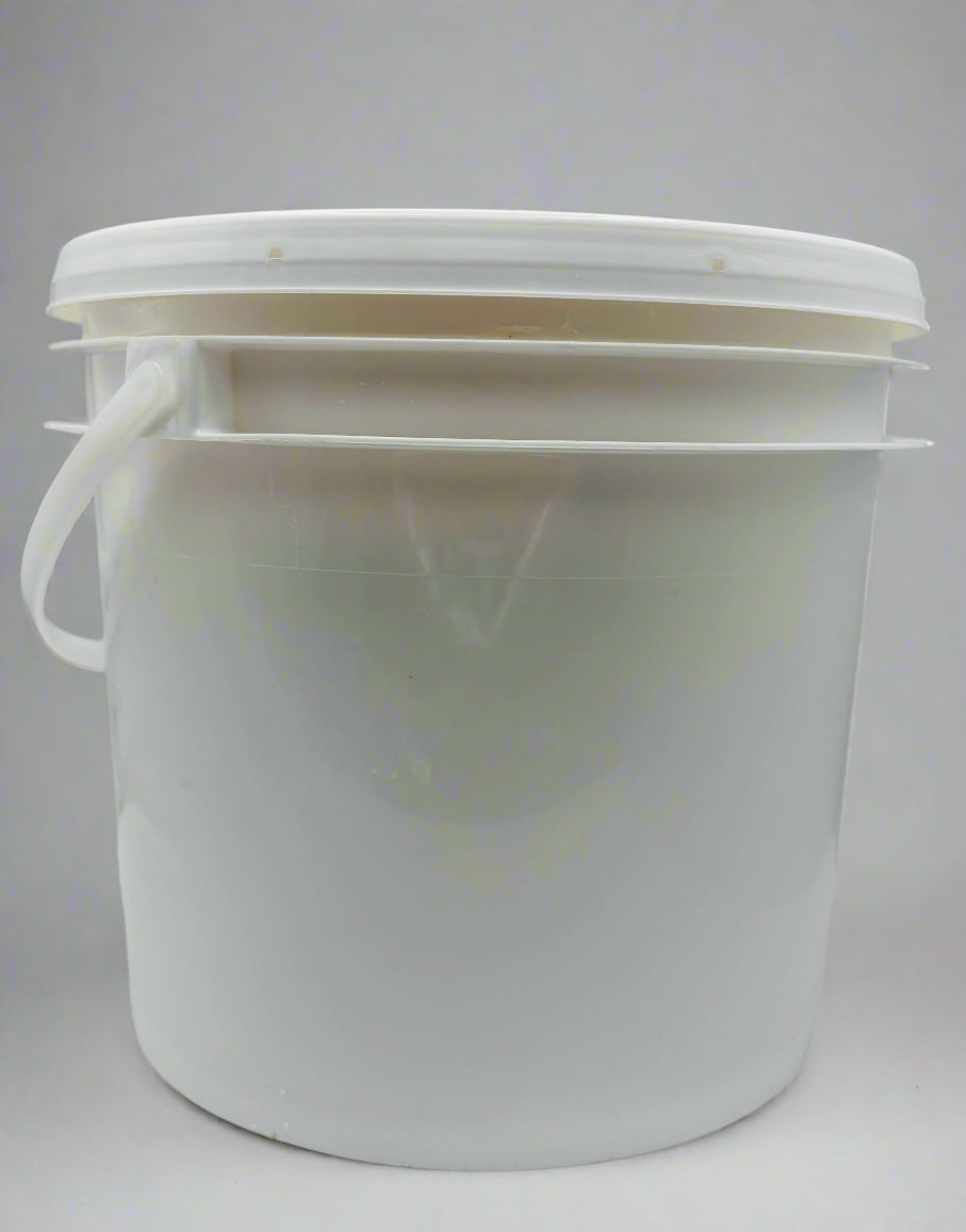 Braided Cheese Pail - Mediterranean Cheese, 3 KG