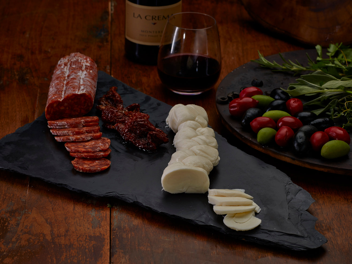 Cheese – Chinook Cheese