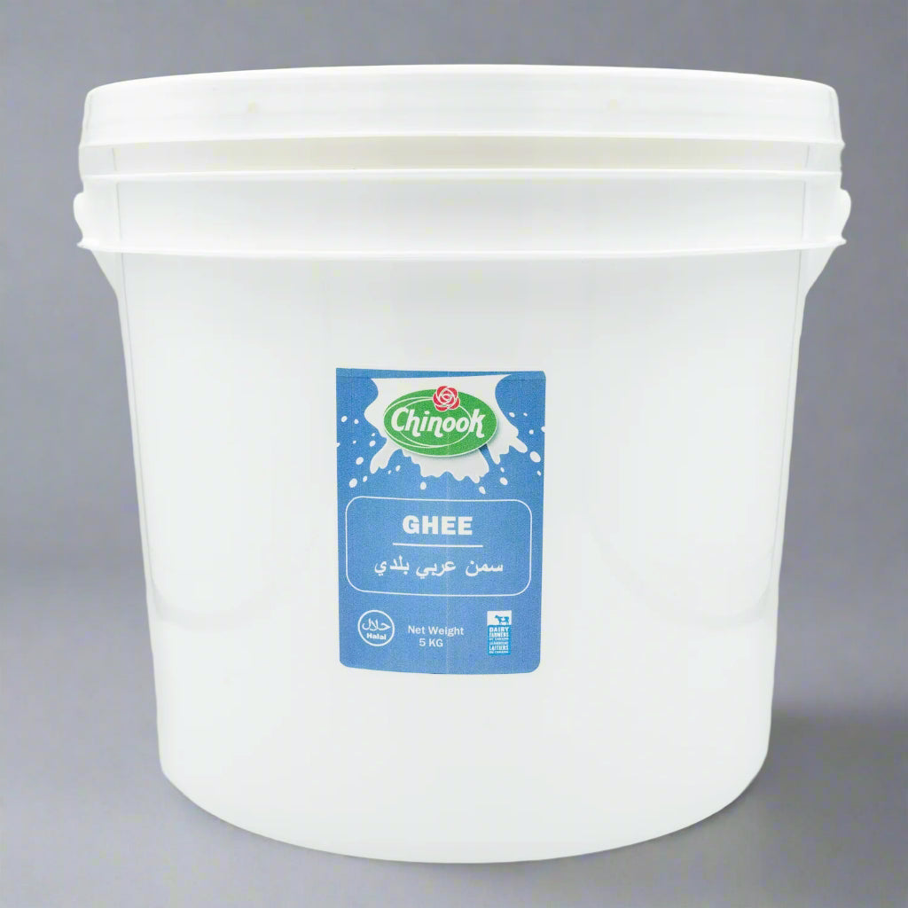 Chinook Ghee Pail, 5 KG