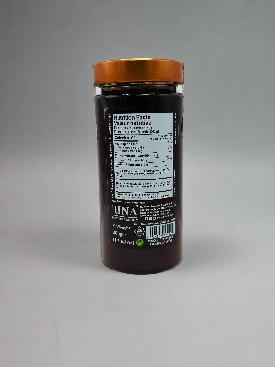 HNA Natural Honey, 500 Grams