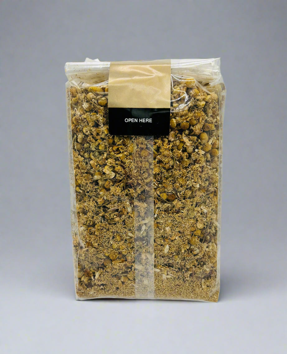Judi Mountain Chamomile, 125 Grams