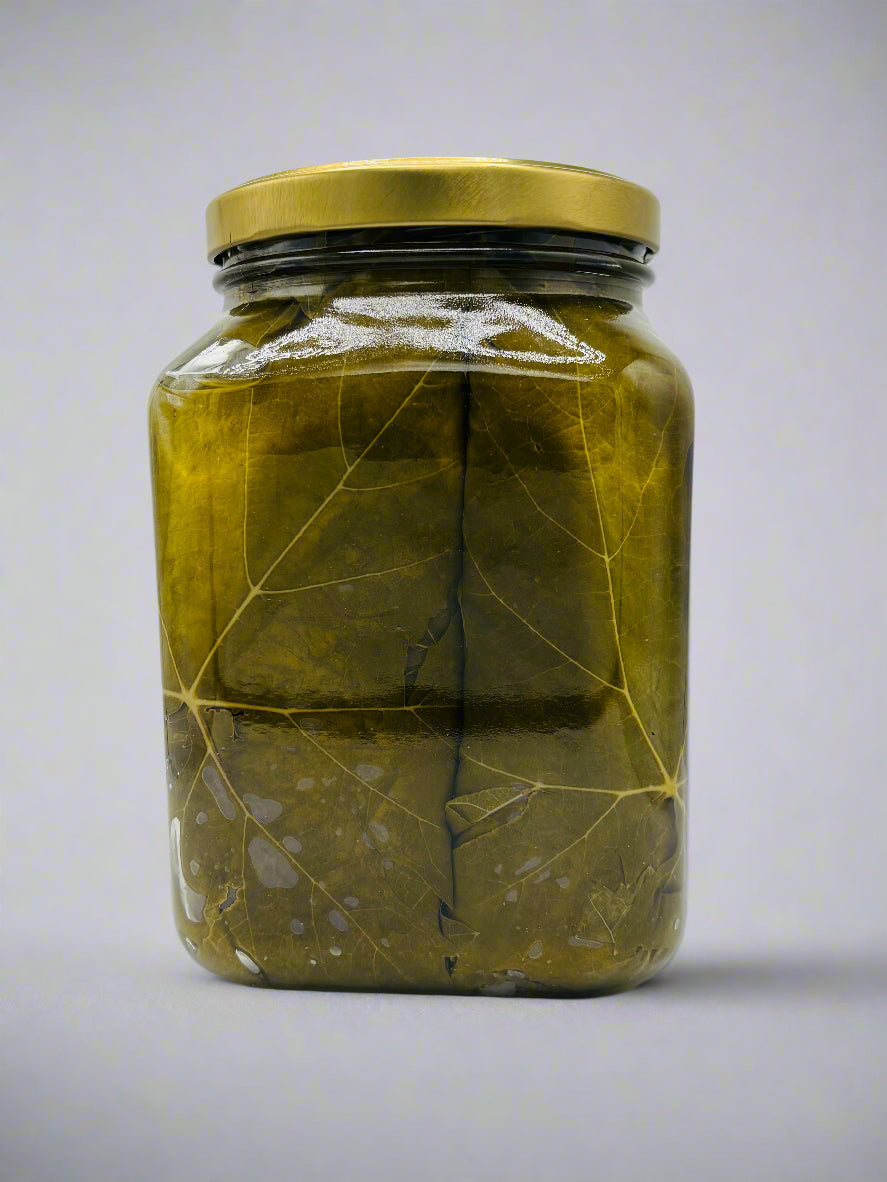 Judi Mountain Grape Leaves, 800 Grams