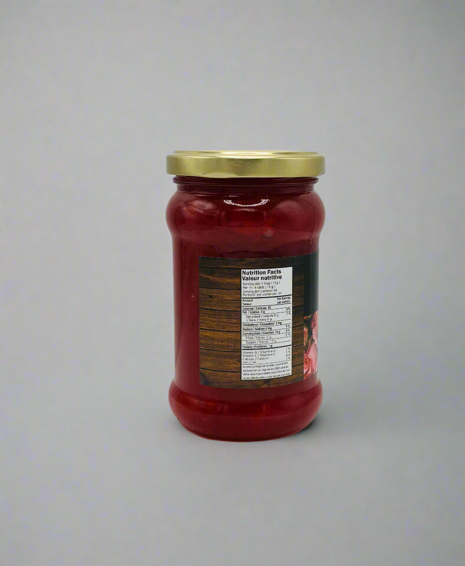 Judi Mountain Rose Jam 370 Grams