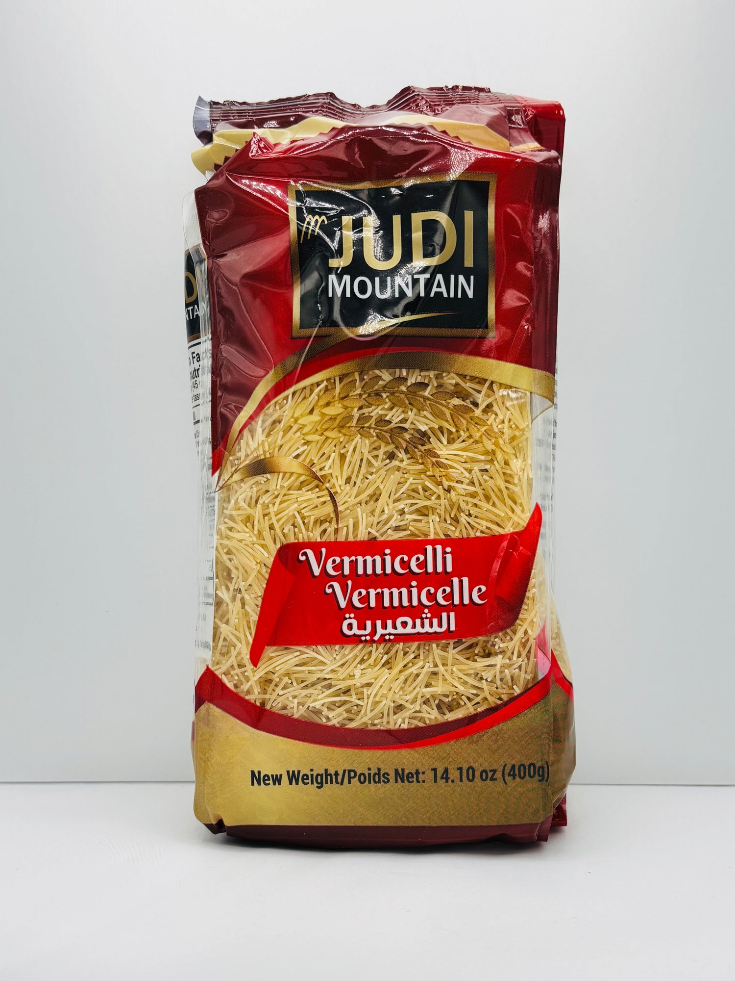 Judi Mountain Vermicelli, 400 Grams