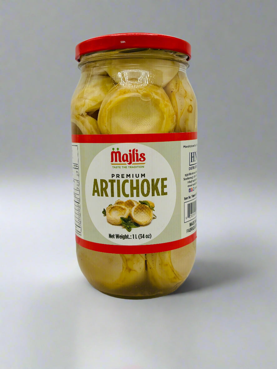 Majlis Premium Artichoke, 1L
