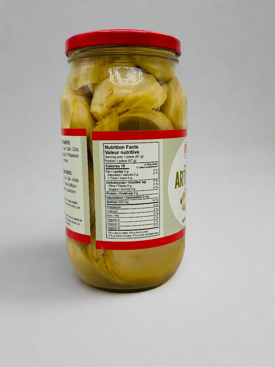 Majlis Premium Artichoke, 1L