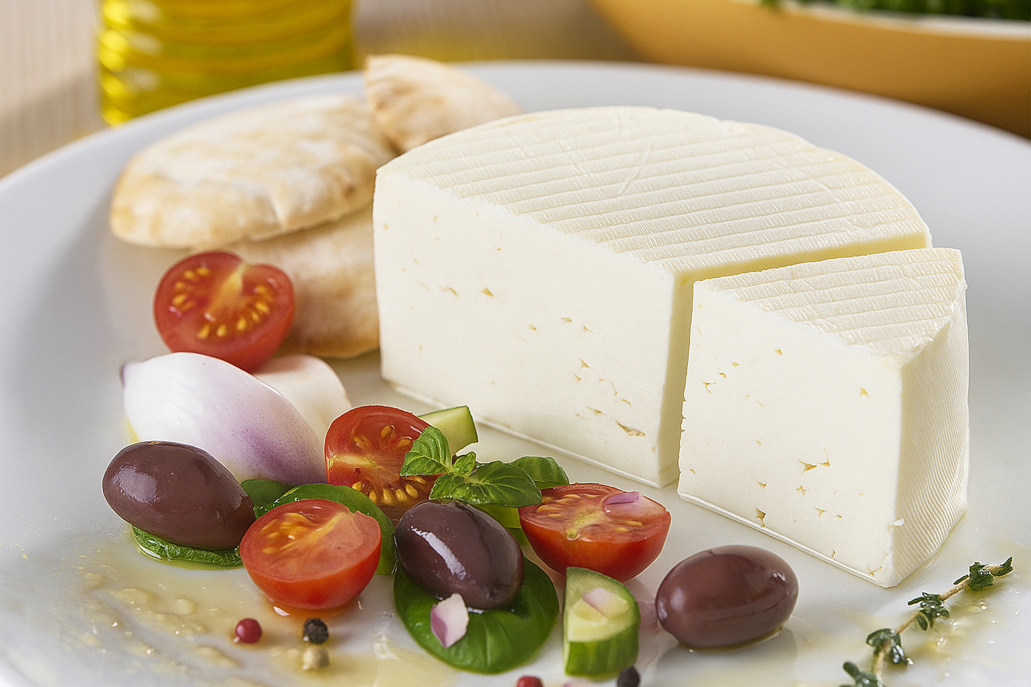 Cheese – Chinook Cheese