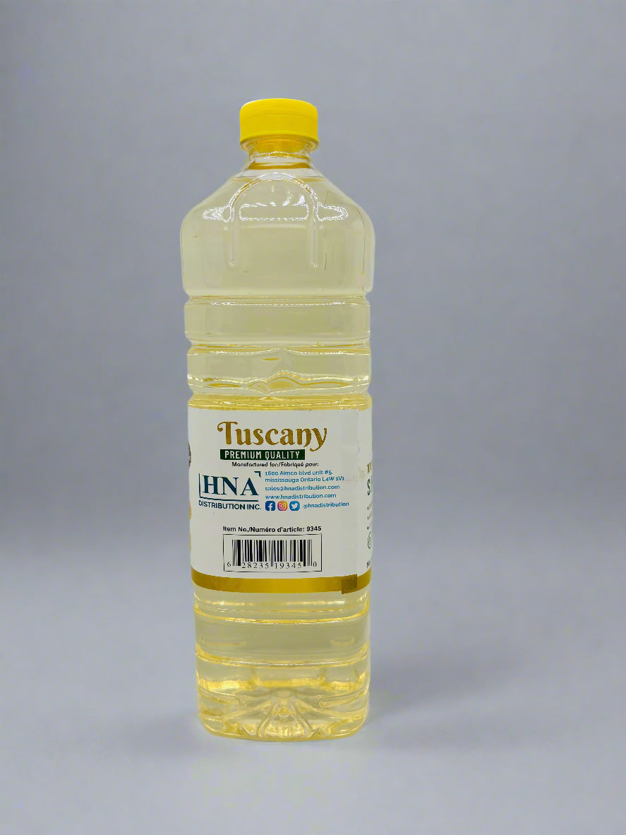 Tuscany Sunflower Oil, 1L